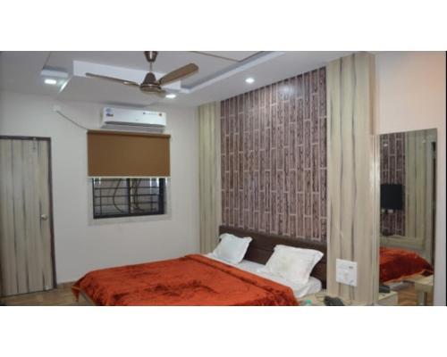Hotel Arjun Palace, Gadarwara