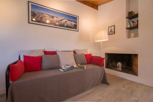 Appartement Le Carlaveyron - Happy Rentals