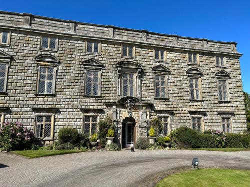 . Moresby Hall Country House Hotel