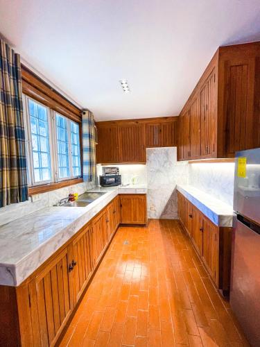 Bpod Baguio in Mines View Park