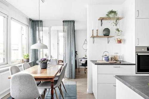 Lovely and modern apartment