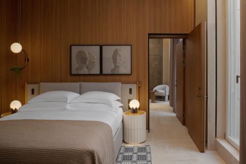 Six Senses Rome - main image