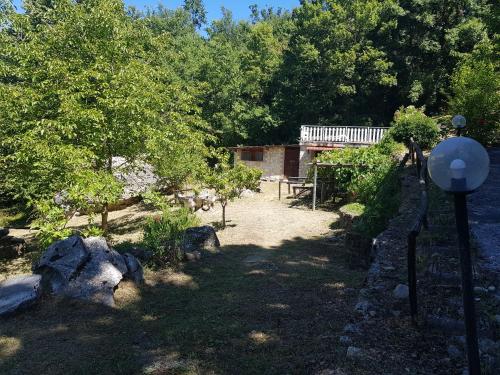  Ranch Marinella in Collalto Sabino