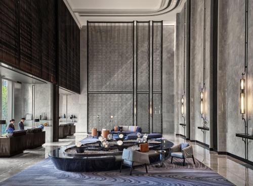 488111872 InterContinental Hotels Shenzhen WECC by IHG