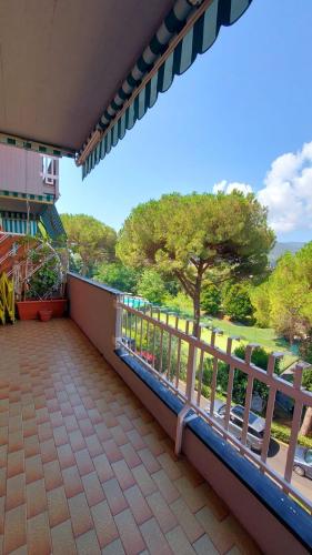 Relax Al Guardastelle - Free Parking & Air Condition - Swimming Pool Additional Pay - Rapallo