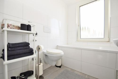 Air Apartments 5, Bremen (photo 2)