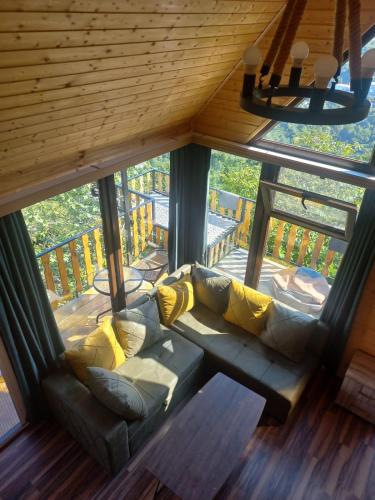 chemi kera Chalet chemi kera Chalet