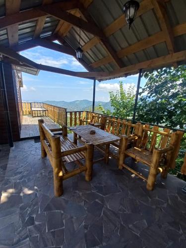 chemi kera Chalet chemi kera Chalet