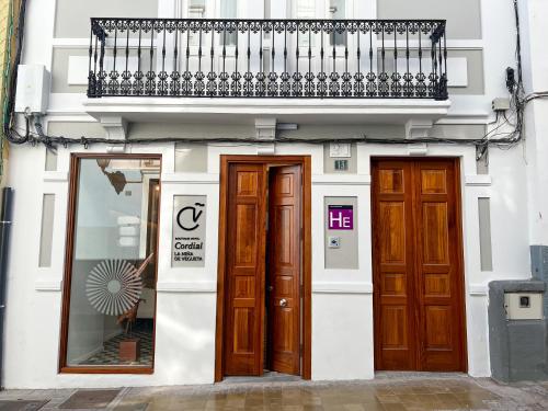 Boutique Hotel Cordial La Niña de Vegueta - image 3