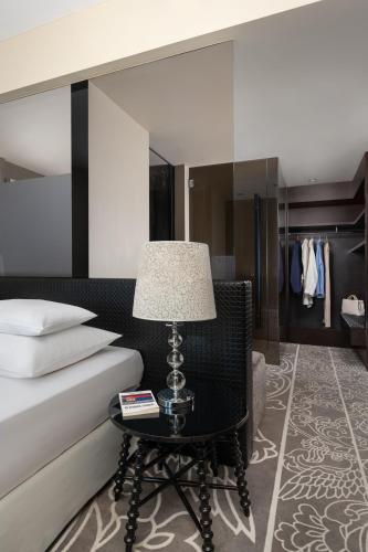 Falkensteiner Hotel Belgrade - main image