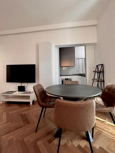  Porta Venezia Luxury One-Bedroom, Ferienwohnung in Mailand