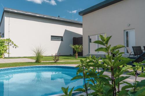 Relax House Mohelnice