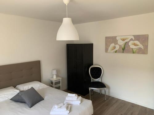 Smart Living Swiss in Chiasso, Schweiz