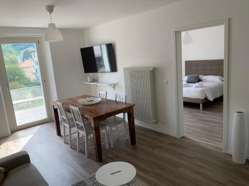 Smart Living Swiss in Chiasso, Schweiz