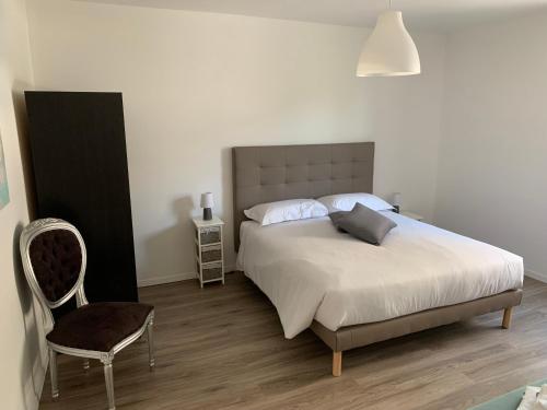 Smart Living Swiss in Chiasso, Schweiz
