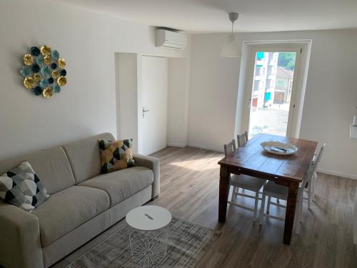 Smart Living Swiss in Chiasso, Schweiz
