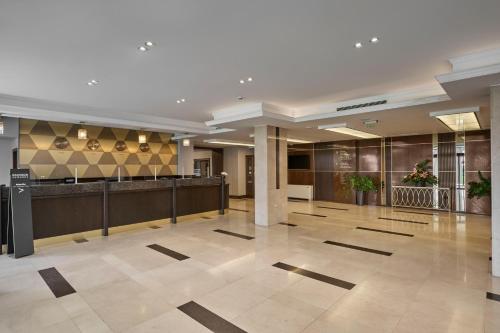 普羅夫迪夫帝國酒店-麗笙酒店獨立成員 Hotel Imperial Plovdiv, a member of Radisson Individuals