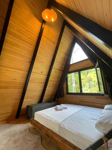 KARABULUT DELUX BUNGALOV