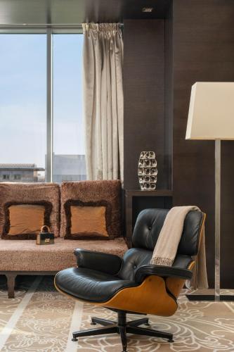 Falkensteiner Hotel Belgrade - image 9