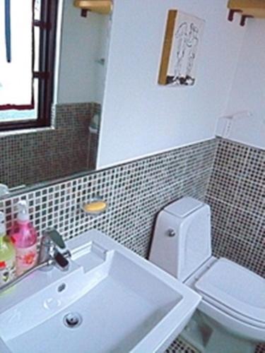 Guesthouse in Picture photo