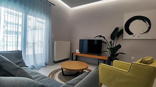 Luxury Apartment Stella Room Type - Two-Bedroom Apartment