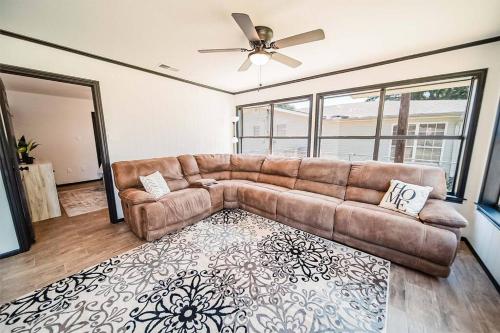 Casa on the Cove in Flint (TX)