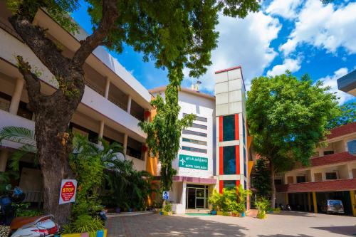 Hotel TamilNadu - Madurai I photo 4