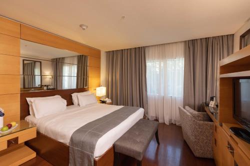 Coral Beach Hotel And Resort Beirut