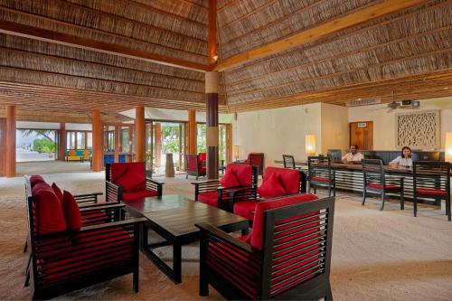 Canareef Resort Maldives Canareef Resort Maldives