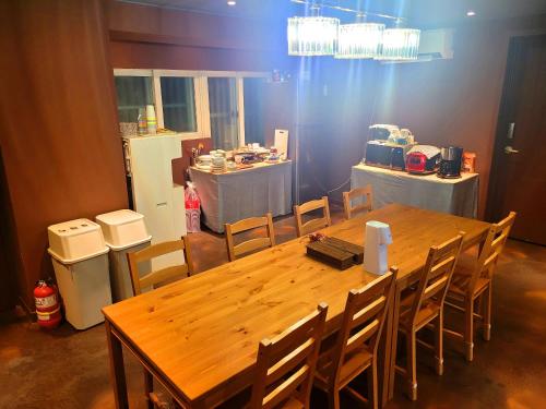 Good Guesthouse #2, Soul (fotografie 10)