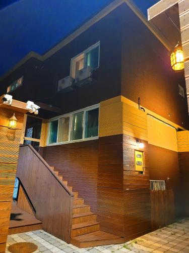 Good Guesthouse #2, Soul (fotografie 8)