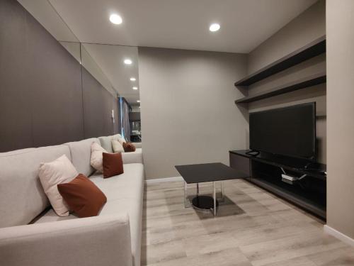 Mulberry Verve Suites KL Mid Valley, Kuala Lumpur (fotografie 2)