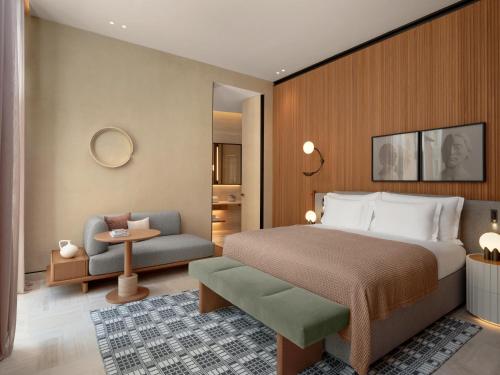Six Senses Rome - image 10