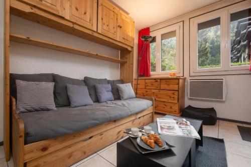 Chamonix Sud - Jonquilles 30 - Happy Rentals - Apartment - Chamonix