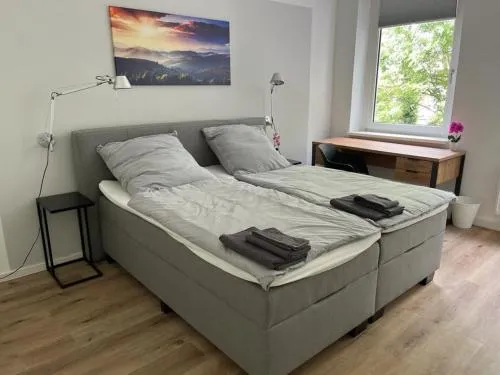 Wohlfühl-Oase in Herne, Deutschland