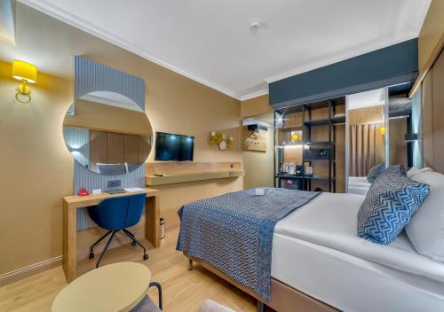 Numa Port Hotel - image 3