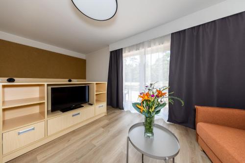 Hotell Saaremaa - image 13