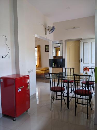 One-Bedroom Apartment image 10