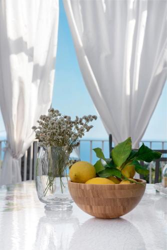 Villa Anna - De Vivo Realty Piano di Sorrento