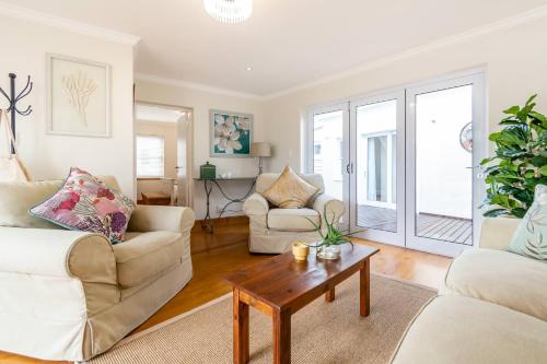 Four-Bedroom House image 1