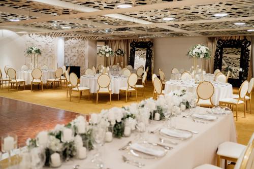 Falkensteiner Hotel Belgrade - image 3