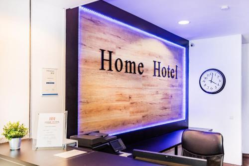 Home Hotel - image 7