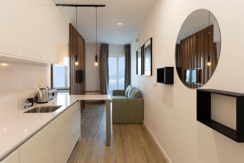 ห้องครัว, Horta Bay in ฮอตา