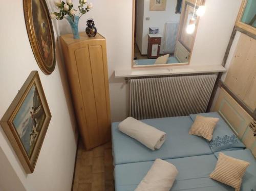  Ladinische Jagerhof - Solaria CIPAT: 022113-AT-013003 in Campestrin