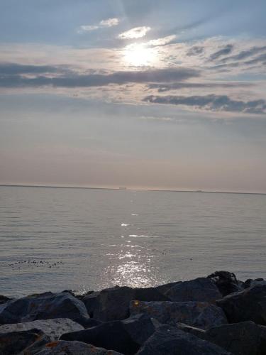 Knockrobin Cottage in Уїклоу