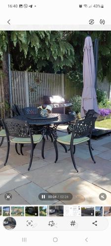 Knockrobin Cottage in Уїклоу