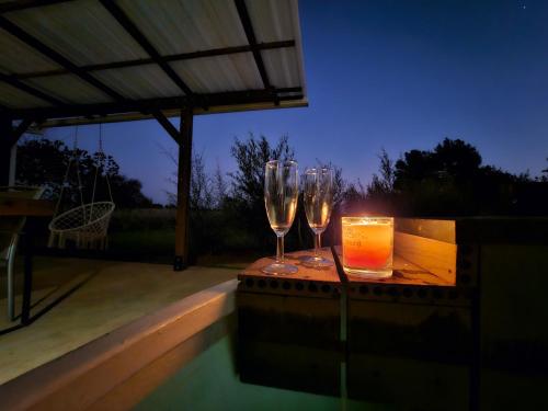 Arendskop in Tierpoort