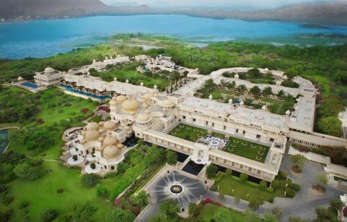 The Oberoi Udaivilās, Udaipur