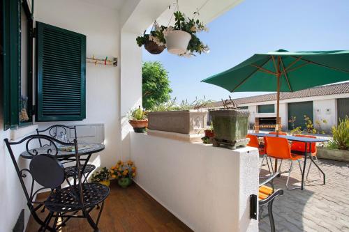 Sea Pearl - Praia da Areia Branca gîte à louer Seixal