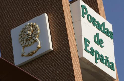 西班牙卡塔赫纳波萨达斯酒店 西班牙卡塔赫纳波萨达斯酒店